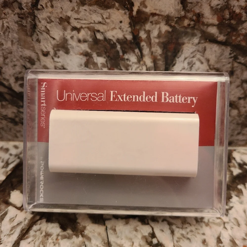 POWEROCKS Mini Power Bank